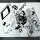 Illustration for article titled Man Draws Cool Sketches Every Day For A Year